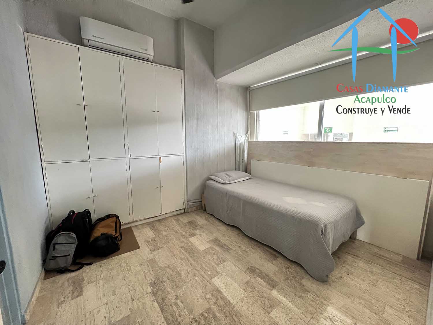 Torre Coral PH 5 - Cuarto de servicio 1